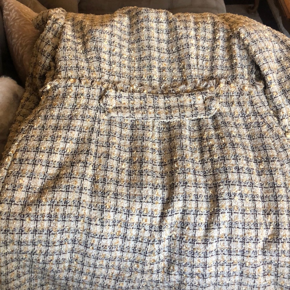 Coat - Picture 3 of 3